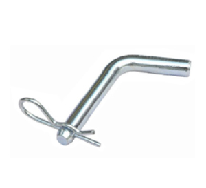 BENT HITCH PIN