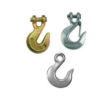 Grass & Clevis Hook