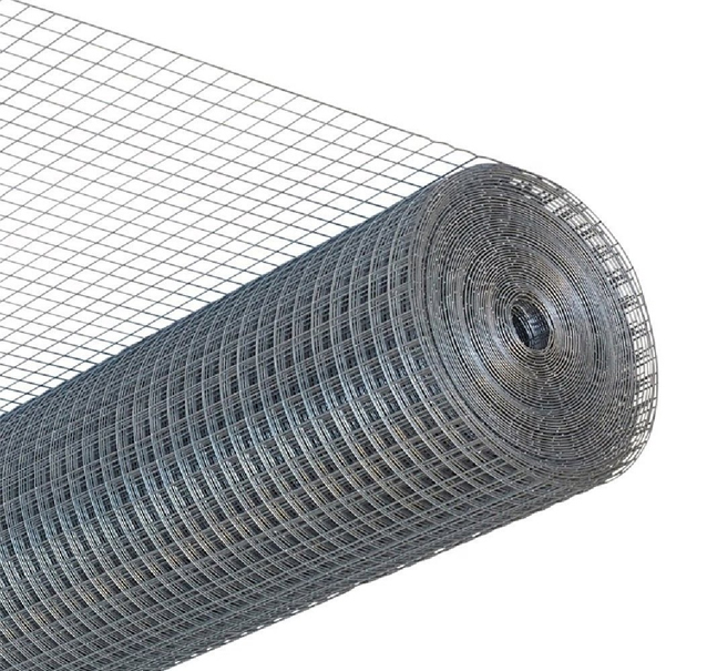 Welded Wire Mesh