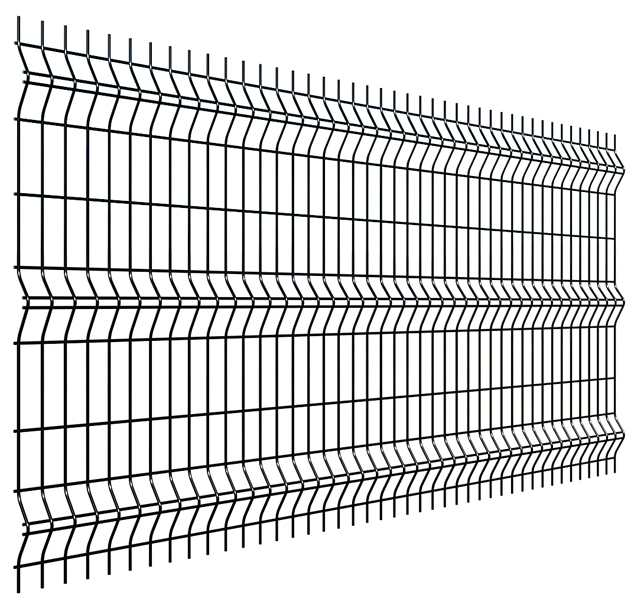 Welded Wire Mesh Panel