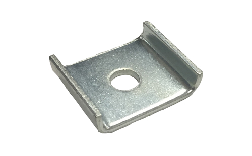 Channel Bracket Flat