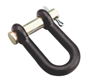 Utility Clevis