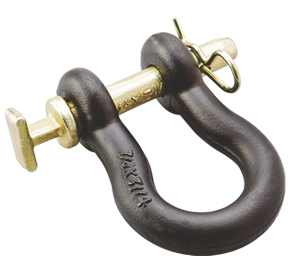 Clevis