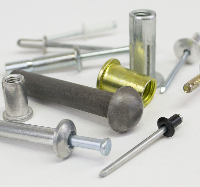 Rivets manufacturers