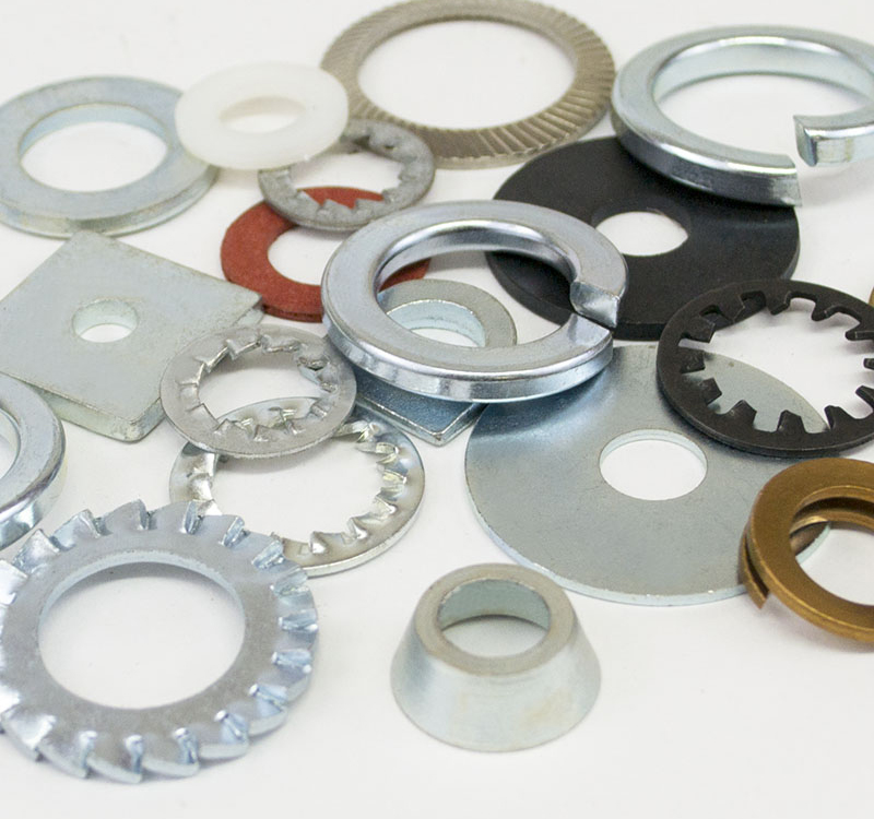 washers manufacturers