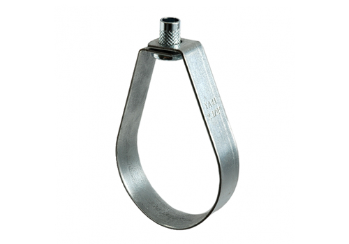 Galvanized Swivel Hangers