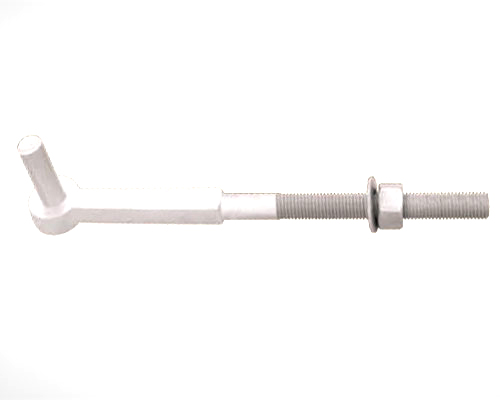 Gate Hangers Bolt Type