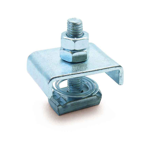 Hammer Head Bolt with LIPPED Washer