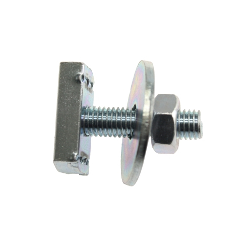 Hammer Head Bolt