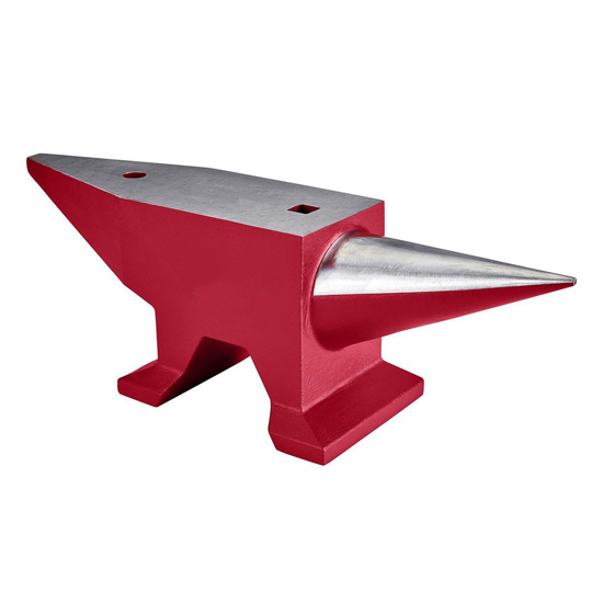 Cast Steel Anvil