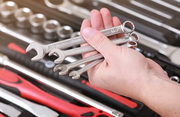 Fastening Tools