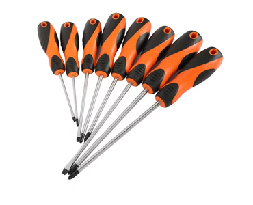 8 PC Household Repairing Screwdriver Set 