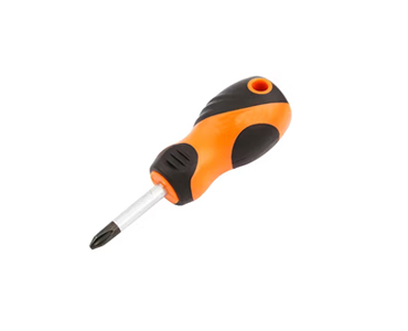 Stubby Screwdriver 