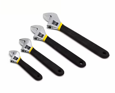 Adjustable Wrenches