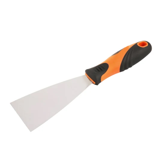 Scraper Ergonomic Soft-Grip Handle