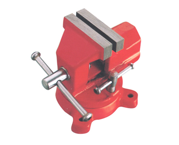 Table Vice (Swivel Base)