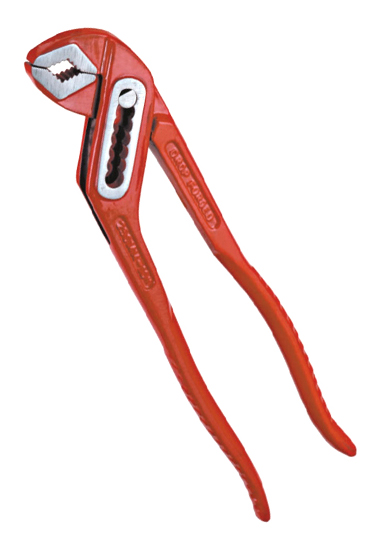 Water Pump Plier (Box Type)