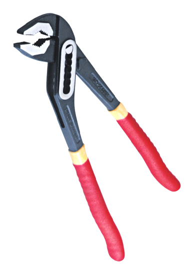 Joint Water Pump Plier (Channel Type)