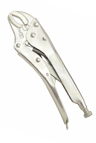 LOCK GRIP PLIER