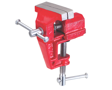 Baby Vice Clamp Type / Swivel Base