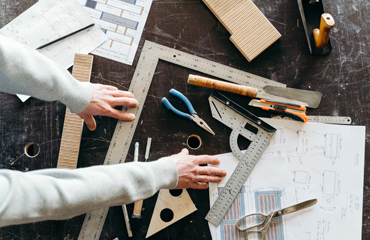 Measuring and Marking Tools