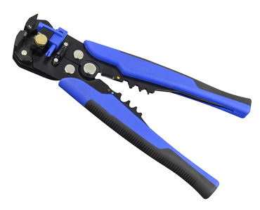 Wire Stripper & Cutter (Insulated)