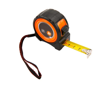 Tape measures