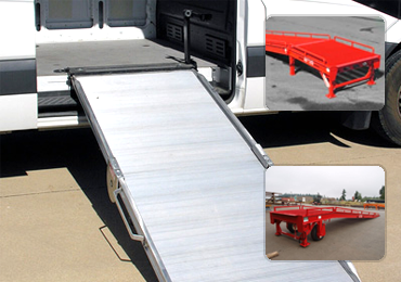 Cargo Ramps manufacturers