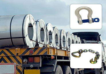 chain truck accessories