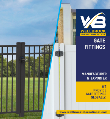 gate fittings catalog