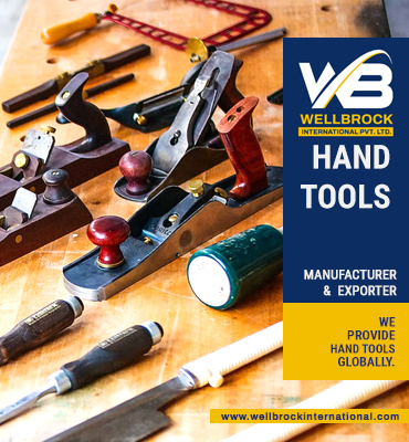 hand tools catalog