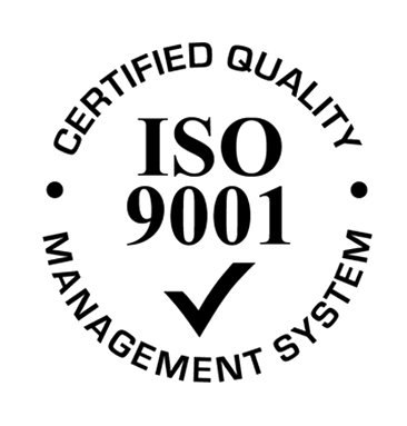 iso 9001 2015 certification