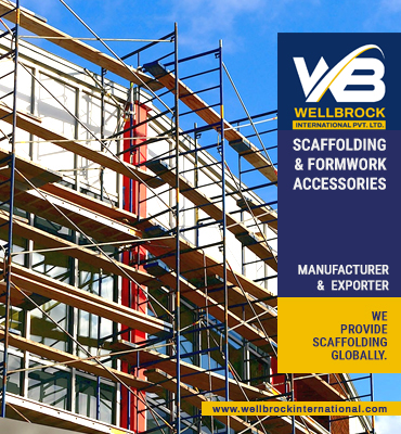 scaffolding catalog