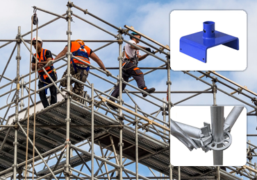 scaffolding manufacturers