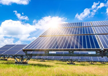 Solar Power manufacturers