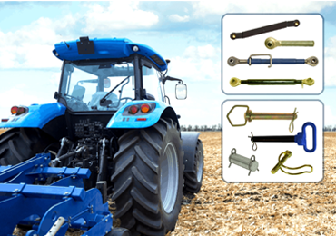 tractor linkage parts