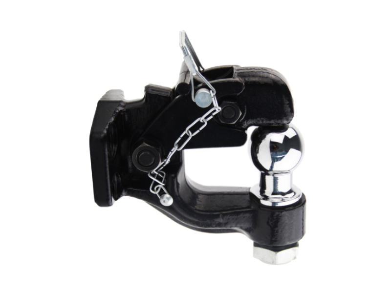 Pintle Hook & Mounts