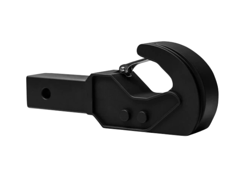 Pintle Hook & Mounts