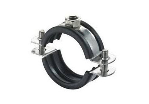 Pipe clamps