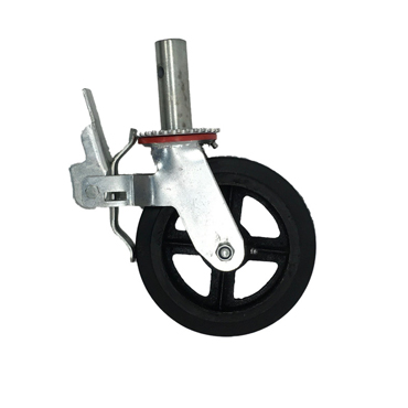 Caster Wheel