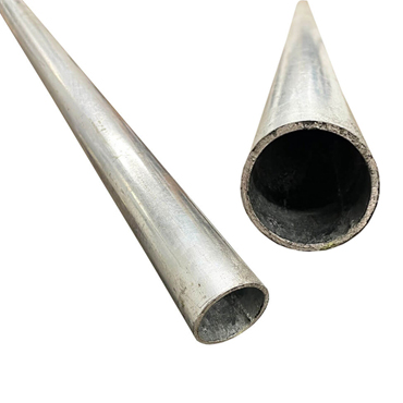 Galvanized Pipe