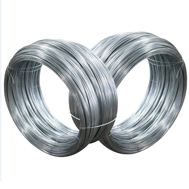 Galvanized Tie Wire