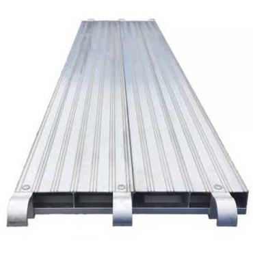 Scaffolding Aluminum Plank