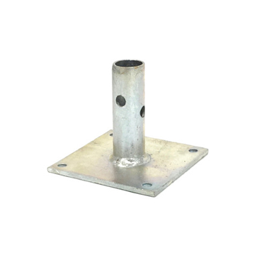 Swivel Base Plate