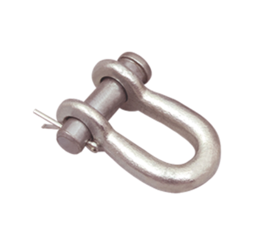 Shackle