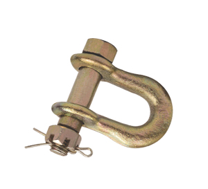 Shackle