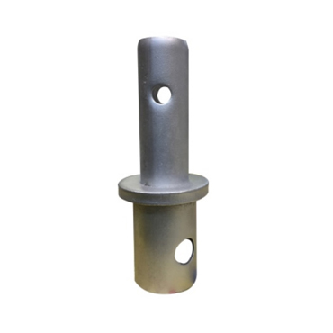 SHORING TO REGULAR COUPLING PIN