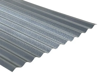 Corrugated Sheet