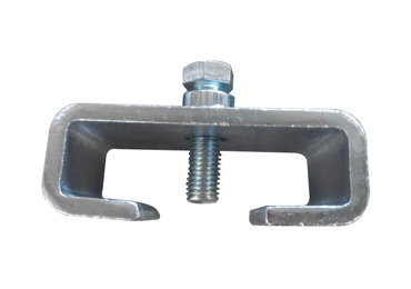 Header Clamp