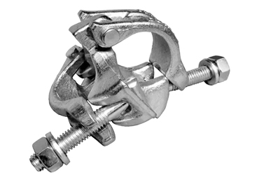 Rigid Clamp